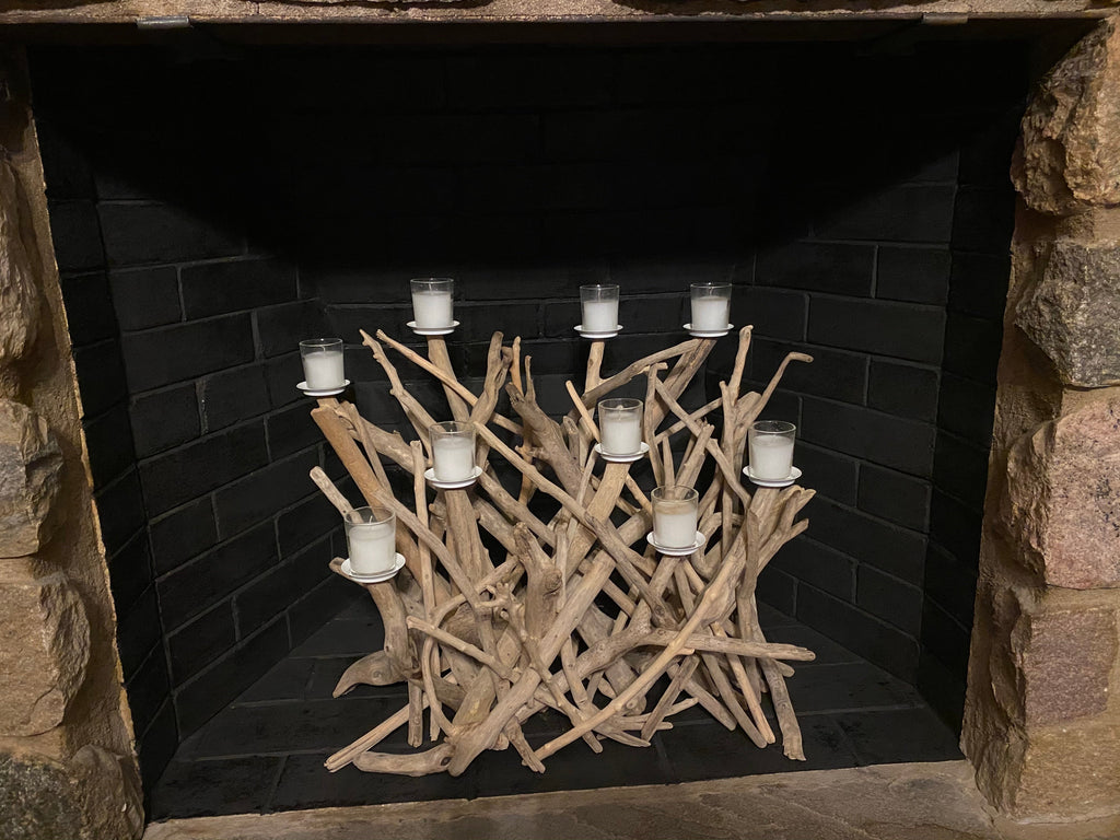 Fireplace Inserts